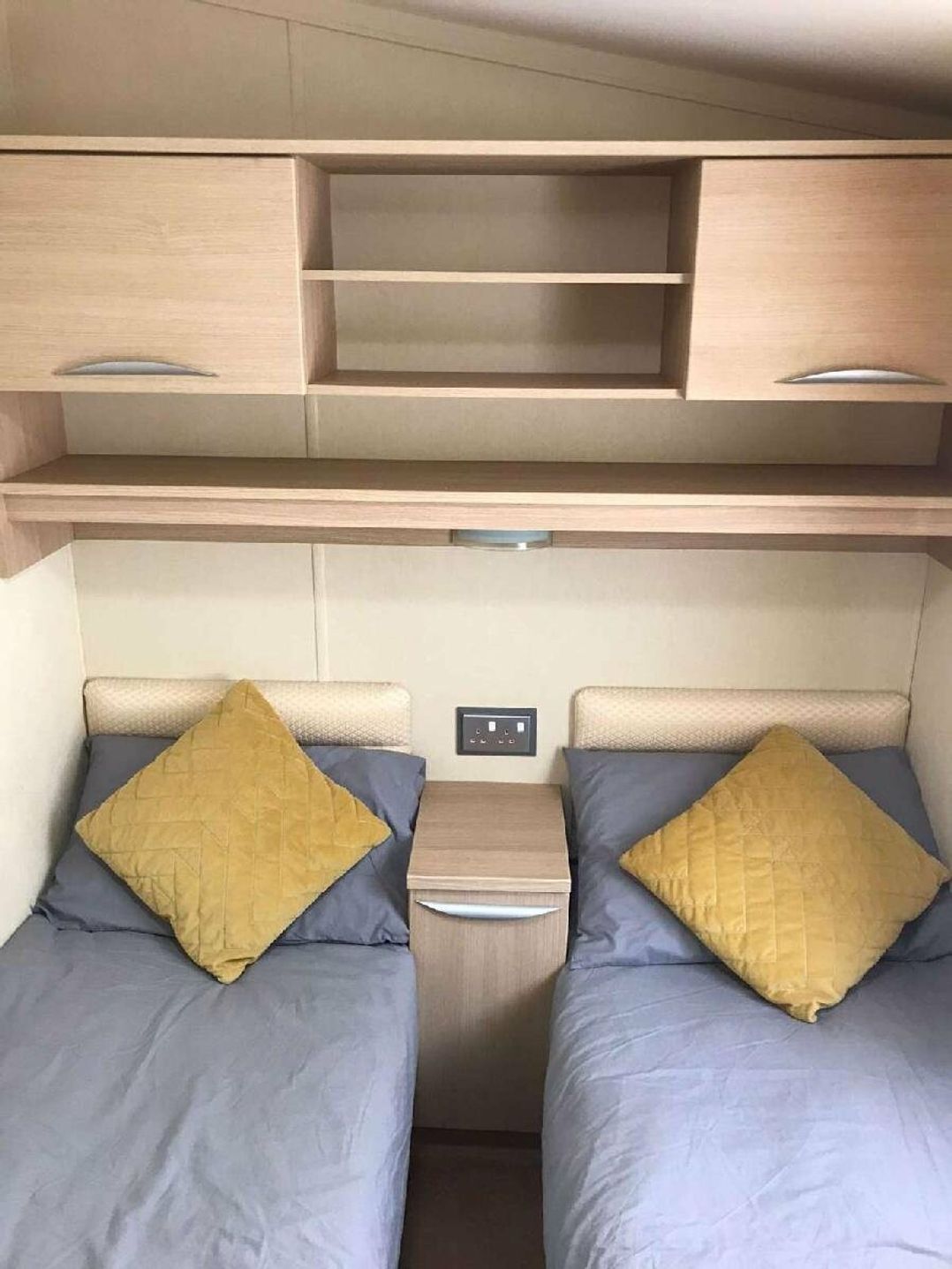 Trekenning Tourist Park - Holiday Accommodation 17304