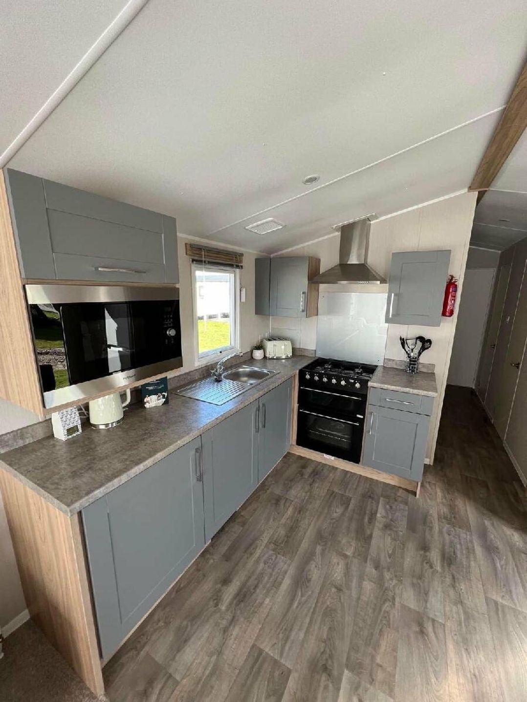 Regent Bay Holiday Park - Holiday Accommodation 17306