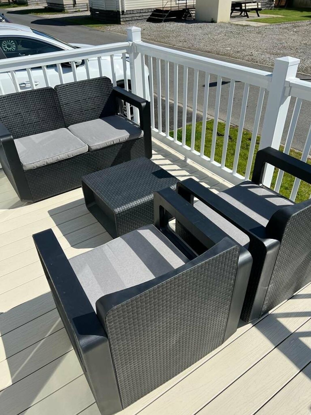 Regent Bay Holiday Park - Holiday Accommodation 17306