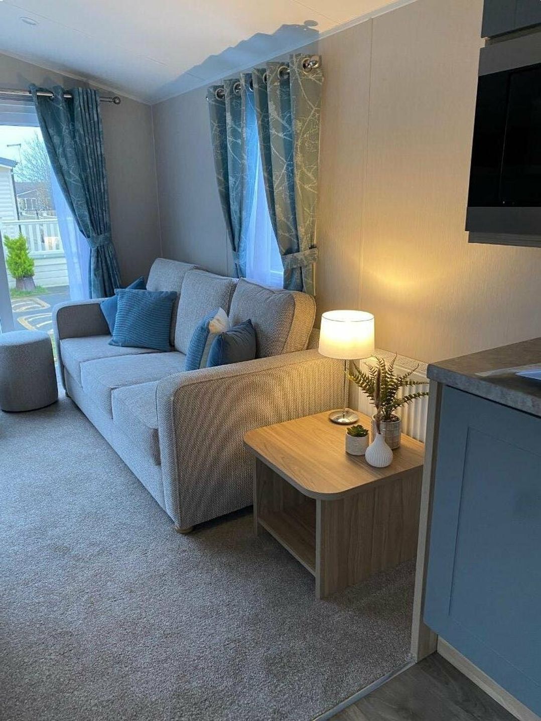 Regent Bay Holiday Park - Holiday Accommodation 17306