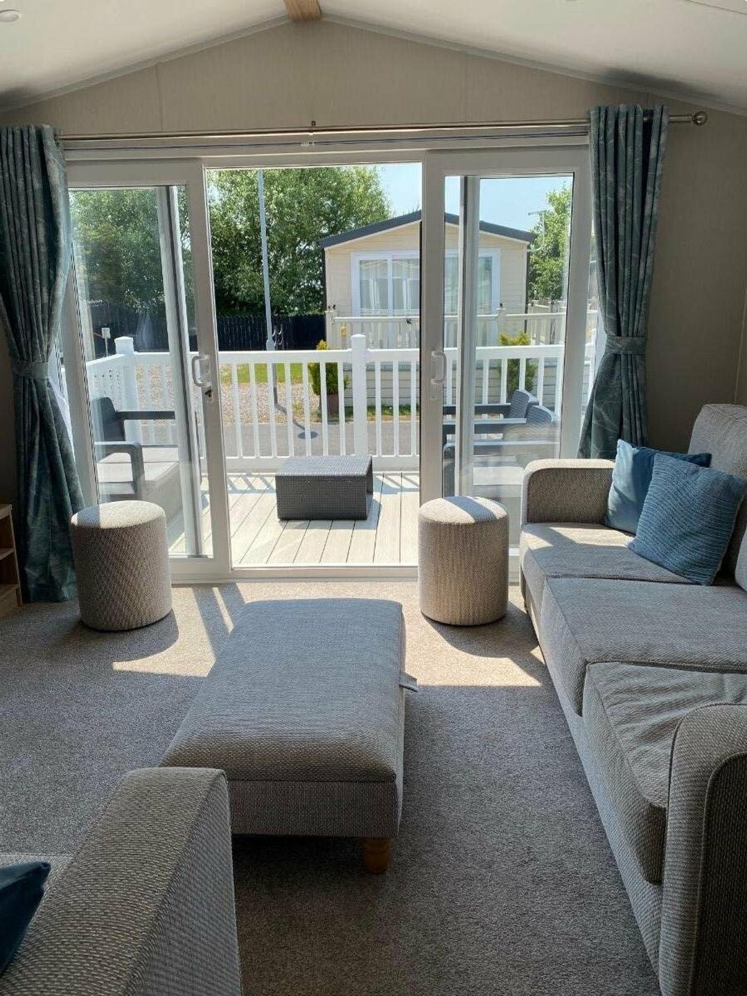 Regent Bay Holiday Park - Holiday Accommodation 17306