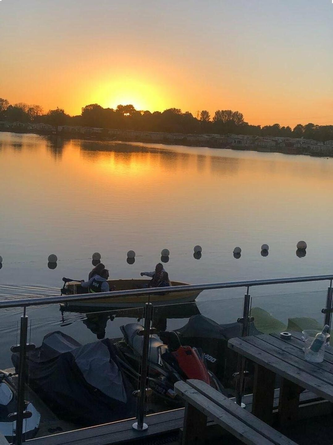 7 Lakes Country Park - Holiday Accommodation 17310