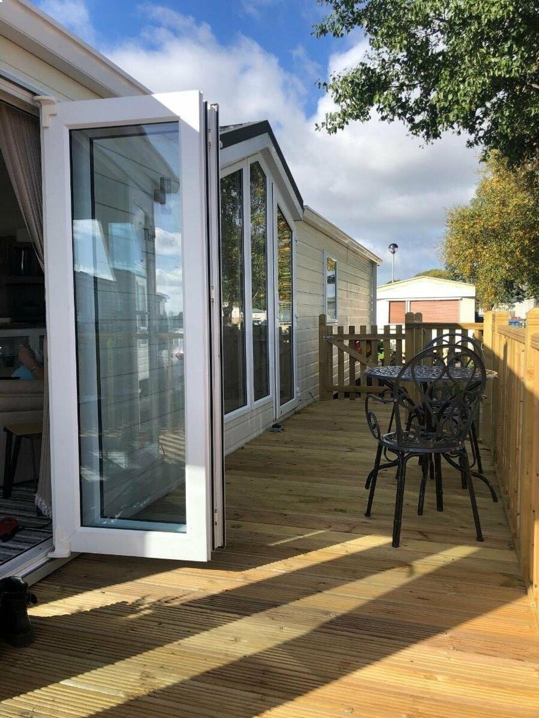 7 Lakes Country Park - Holiday Accommodation 17310