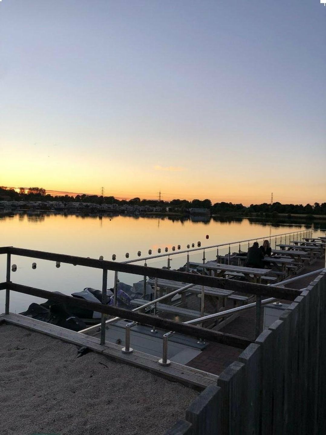 7 Lakes Country Park - Holiday Accommodation 17310