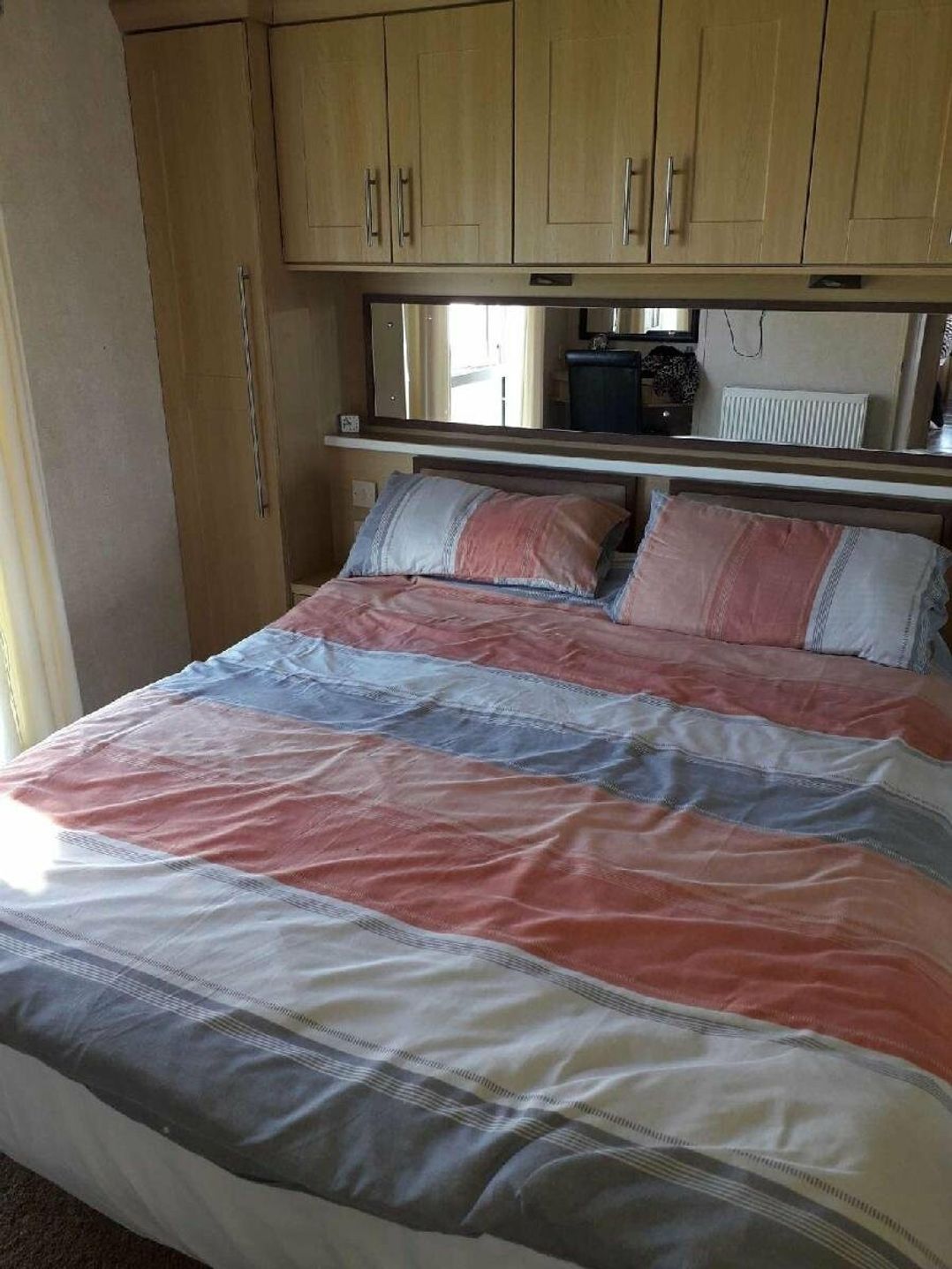 Dinas Cross Country Park - Holiday Accommodation 17316