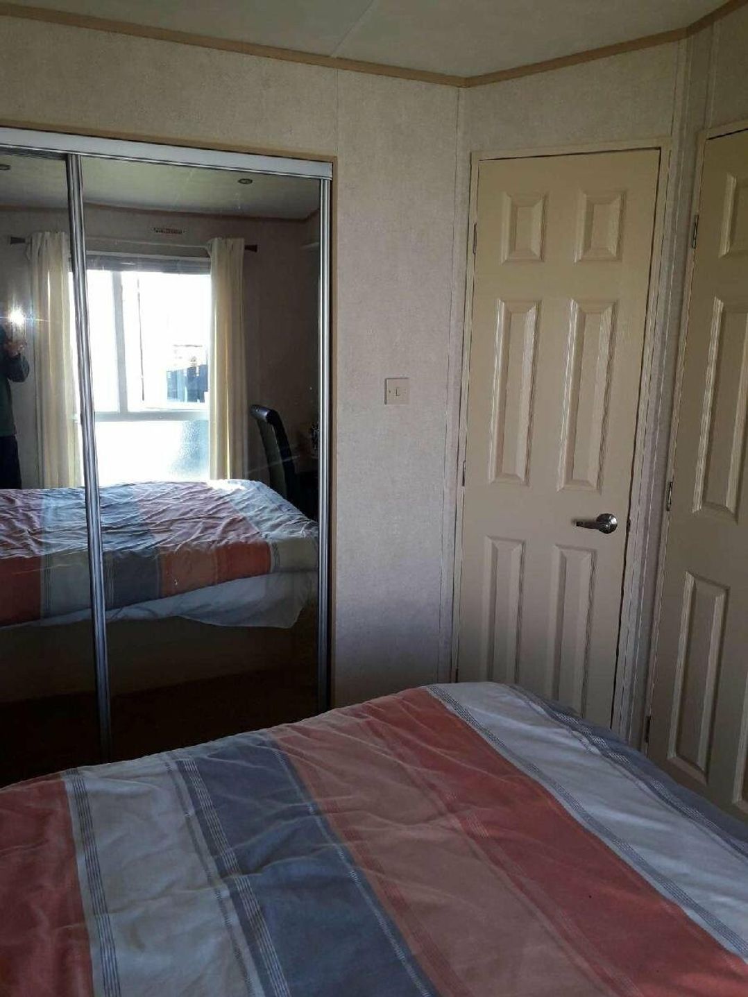 Dinas Cross Country Park - Holiday Accommodation 17316