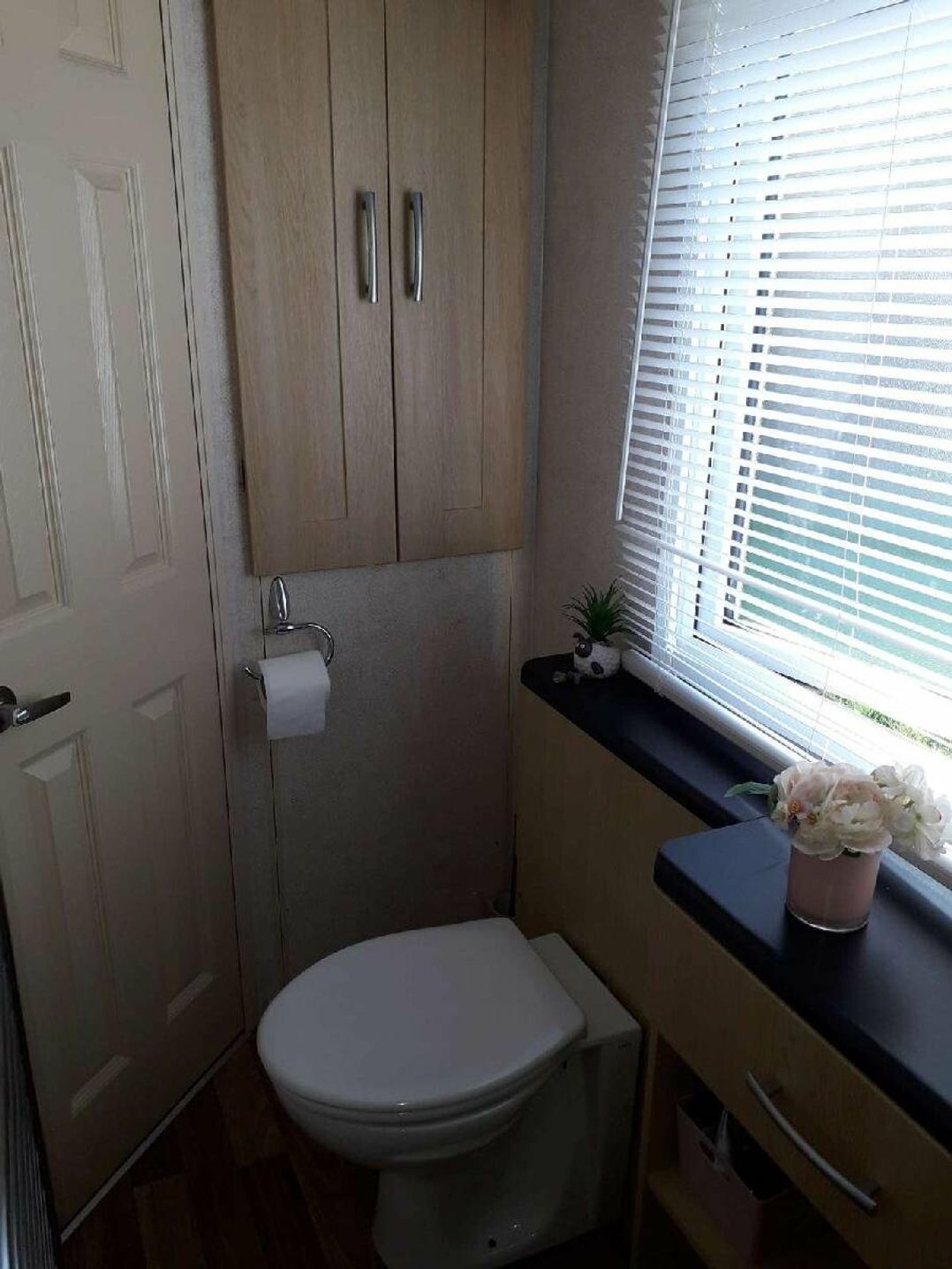 Dinas Cross Country Park - Holiday Accommodation 17316