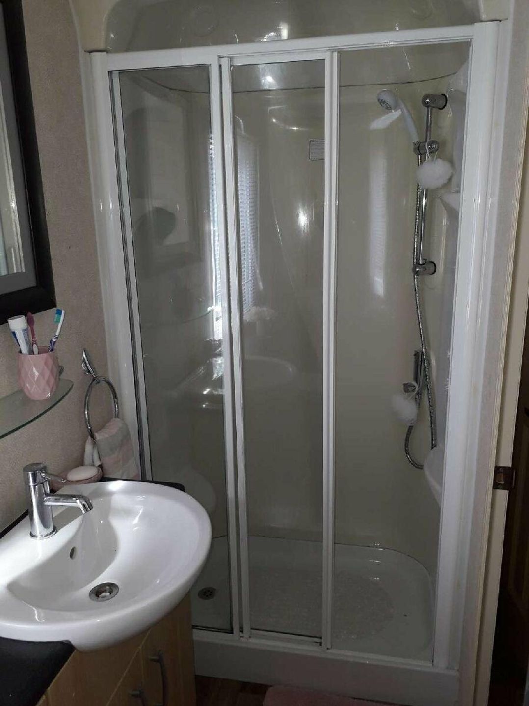 Dinas Cross Country Park - Holiday Accommodation 17316