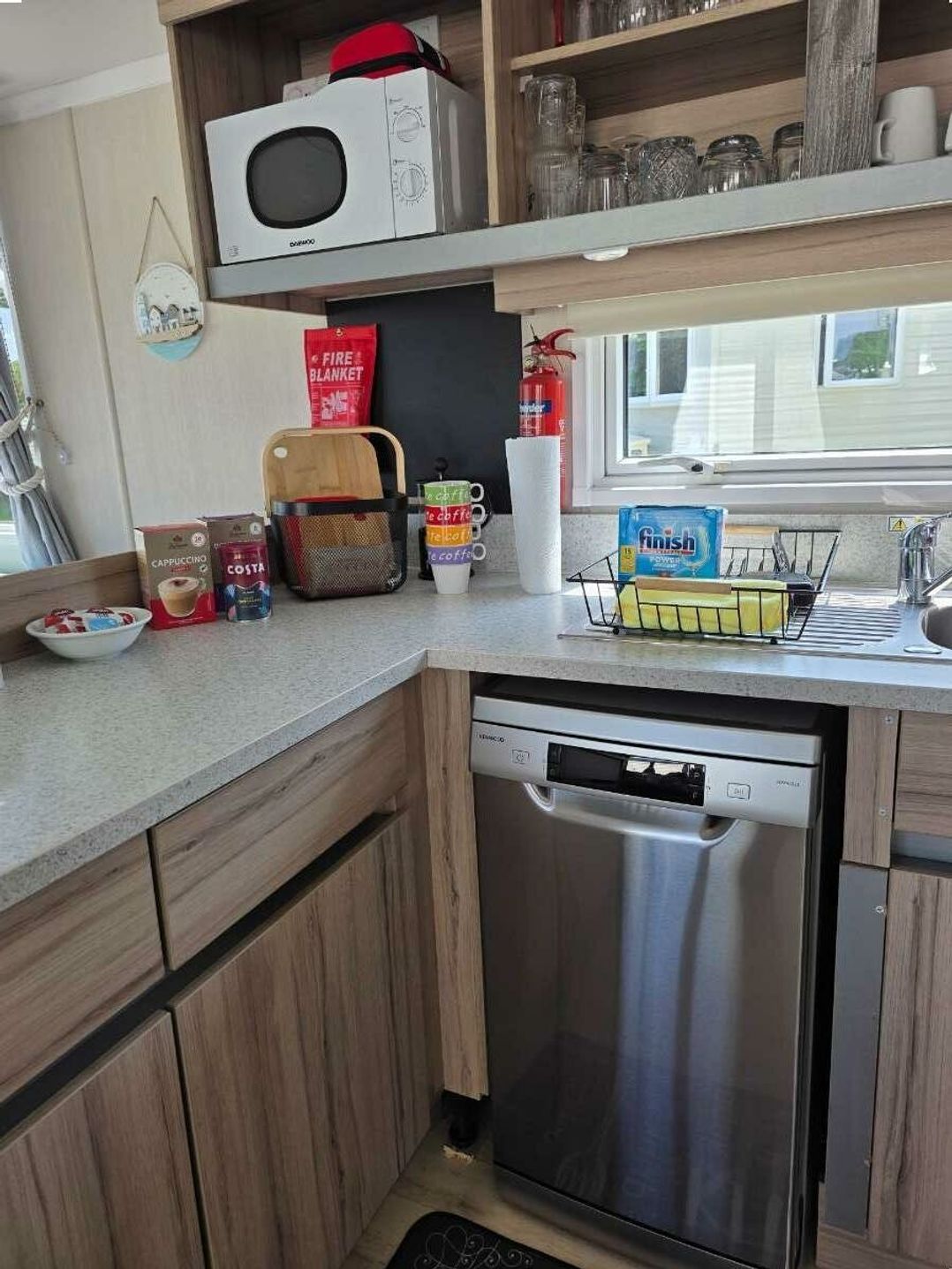 Craig Tara Holiday Park - Holiday Accommodation 17320