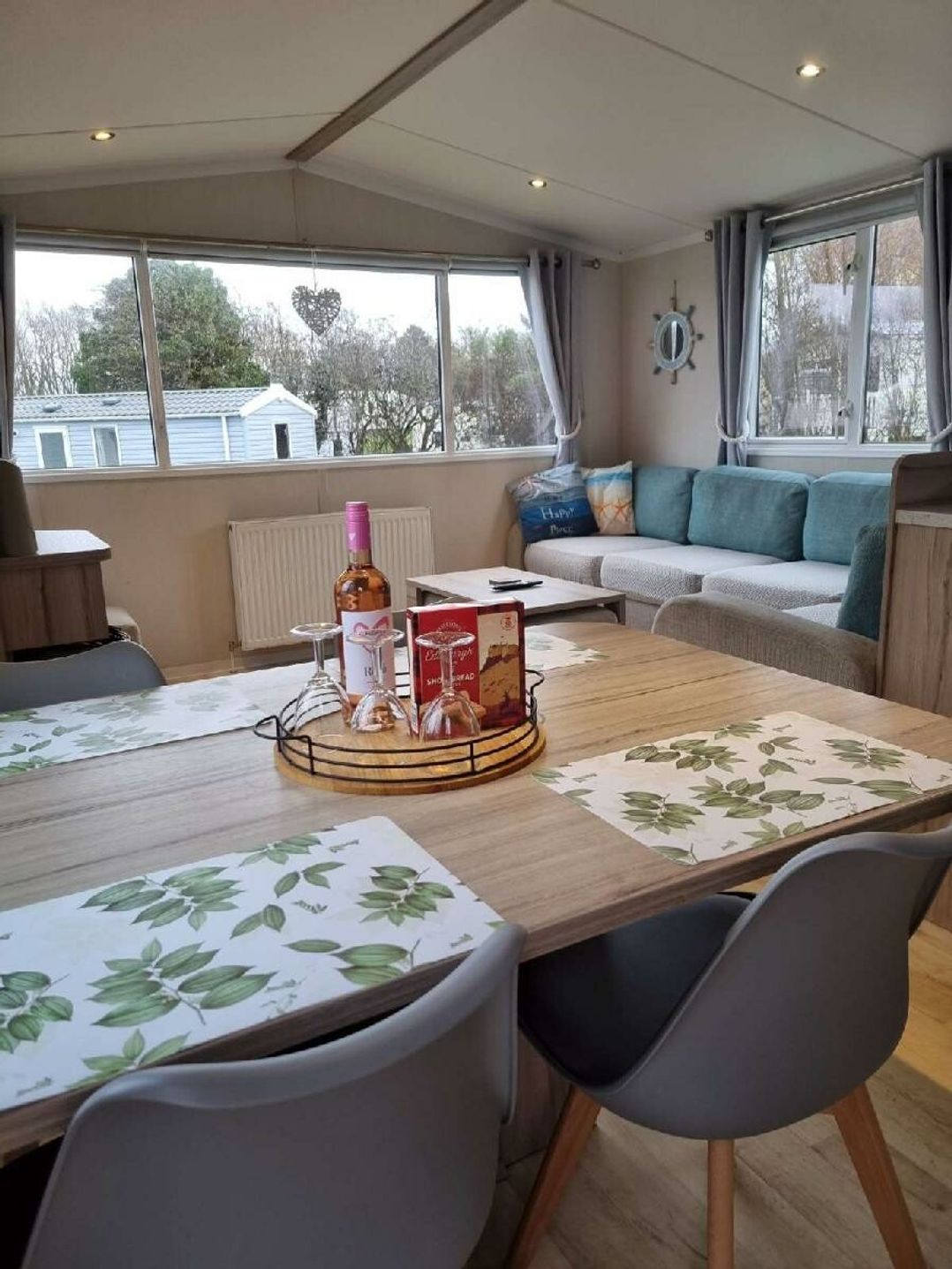 Craig Tara Holiday Park - Holiday Accommodation 17320