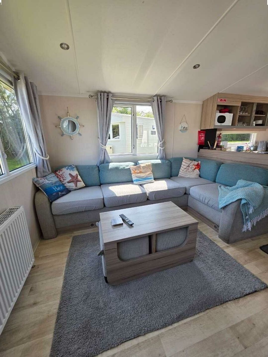 Craig Tara Holiday Park - Holiday Accommodation 17320