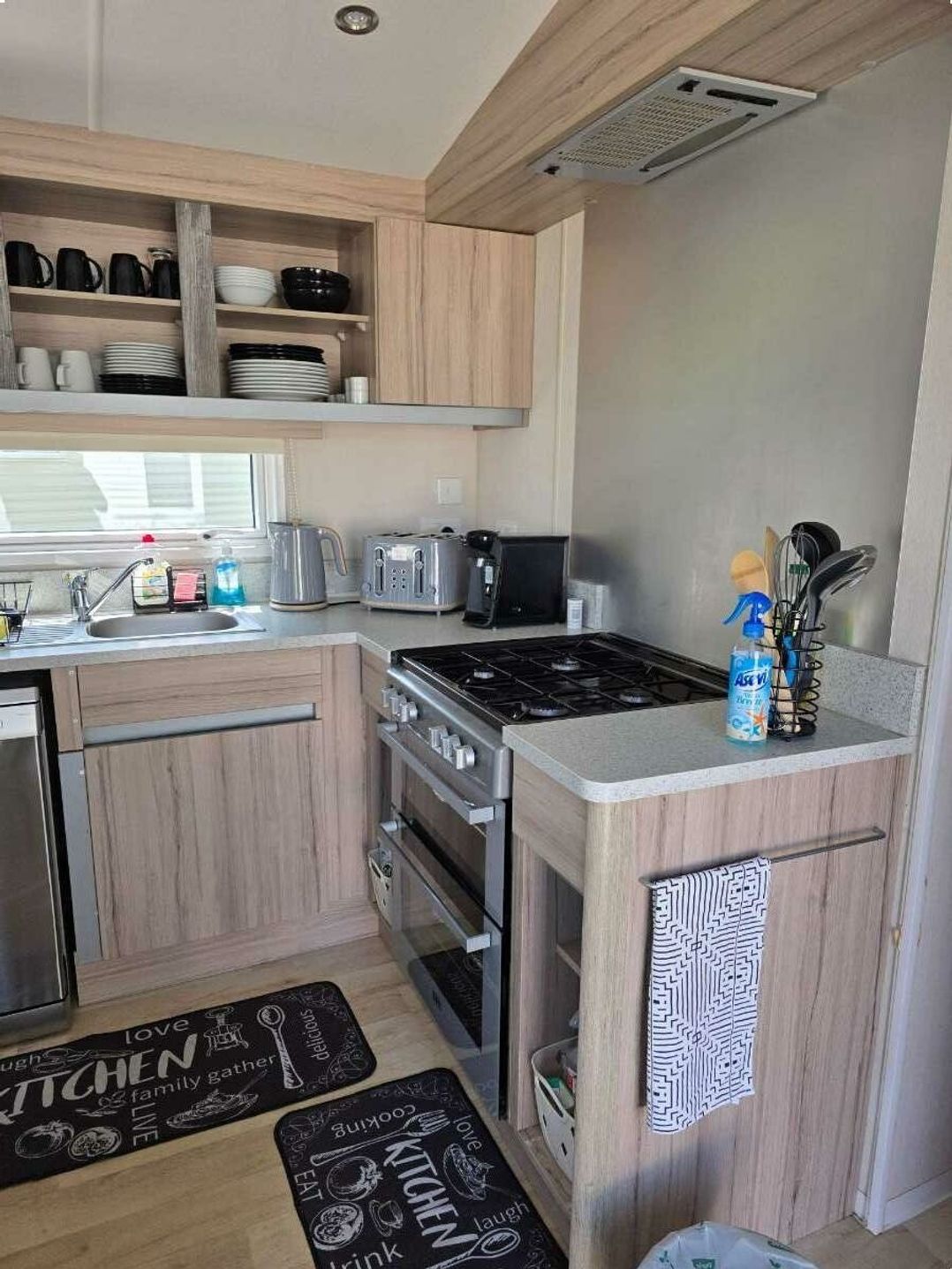 Craig Tara Holiday Park - Holiday Accommodation 17320