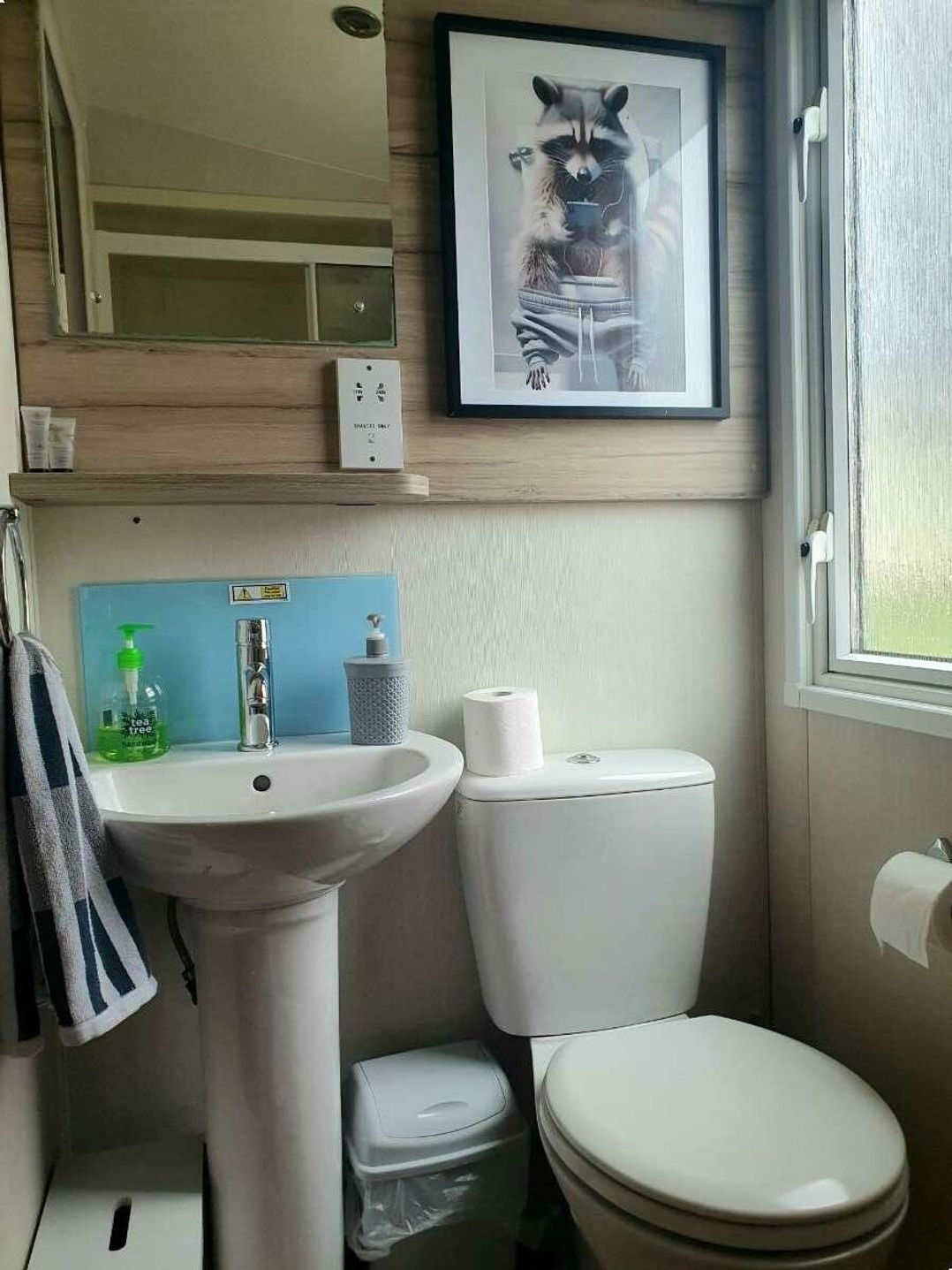 Craig Tara Holiday Park - Holiday Accommodation 17320