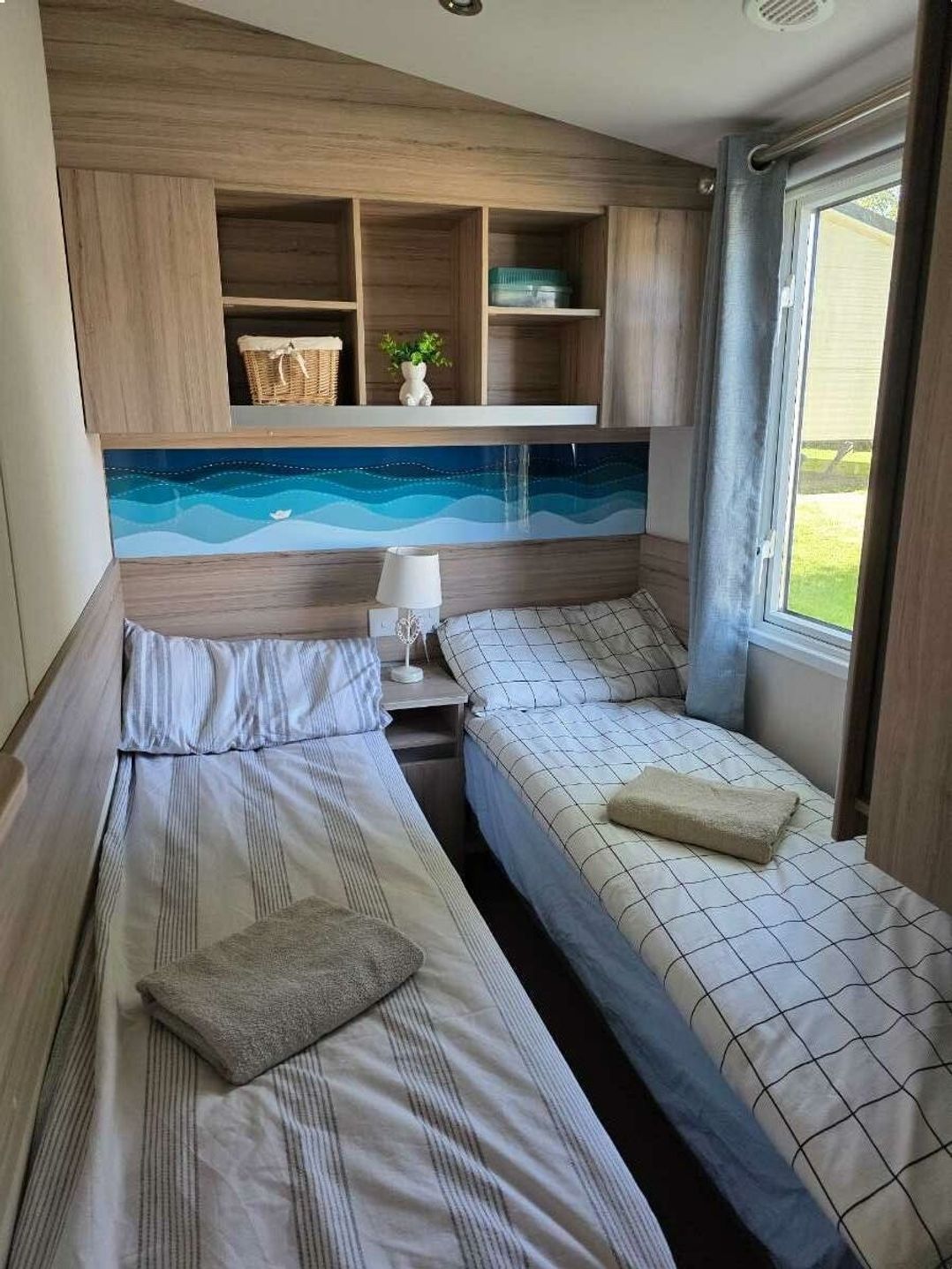 Craig Tara Holiday Park - Holiday Accommodation 17320