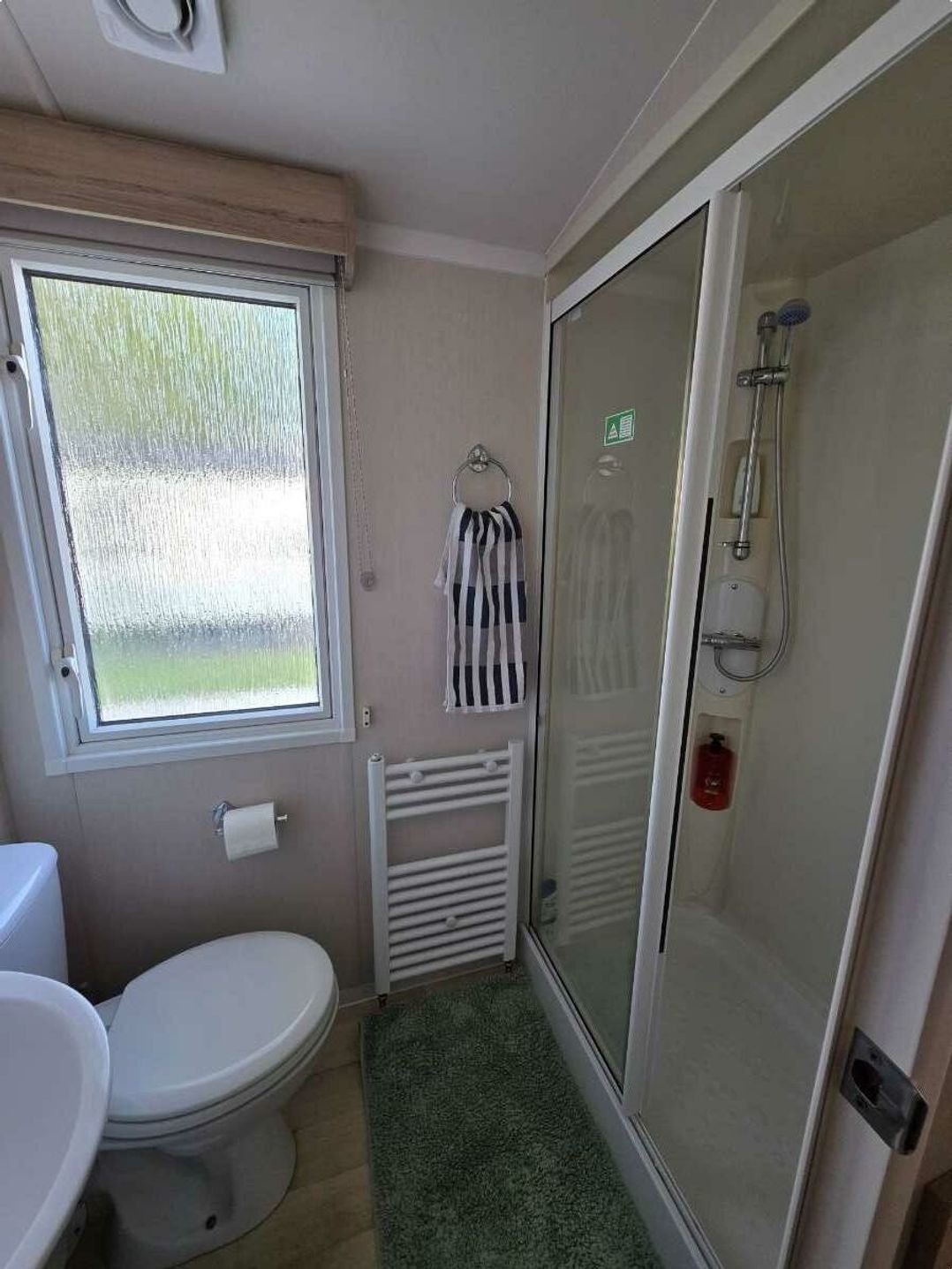 Craig Tara Holiday Park - Holiday Accommodation 17320