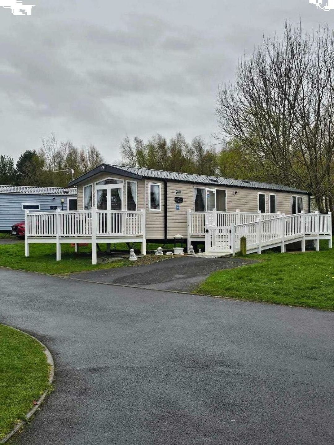 Craig Tara Holiday Park - Holiday Accommodation 17331