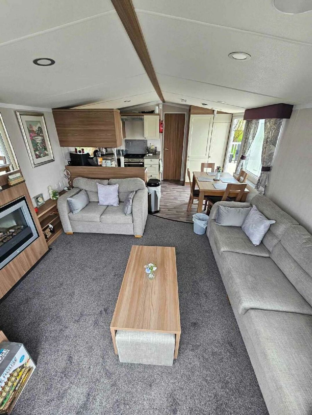 Craig Tara Holiday Park - Holiday Accommodation 17331