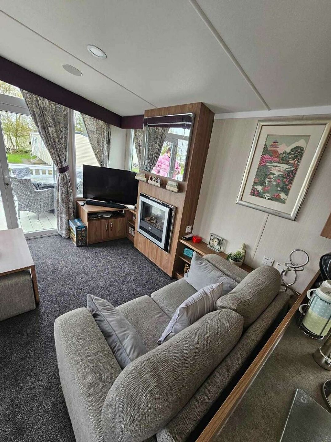 Craig Tara Holiday Park - Holiday Accommodation 17331