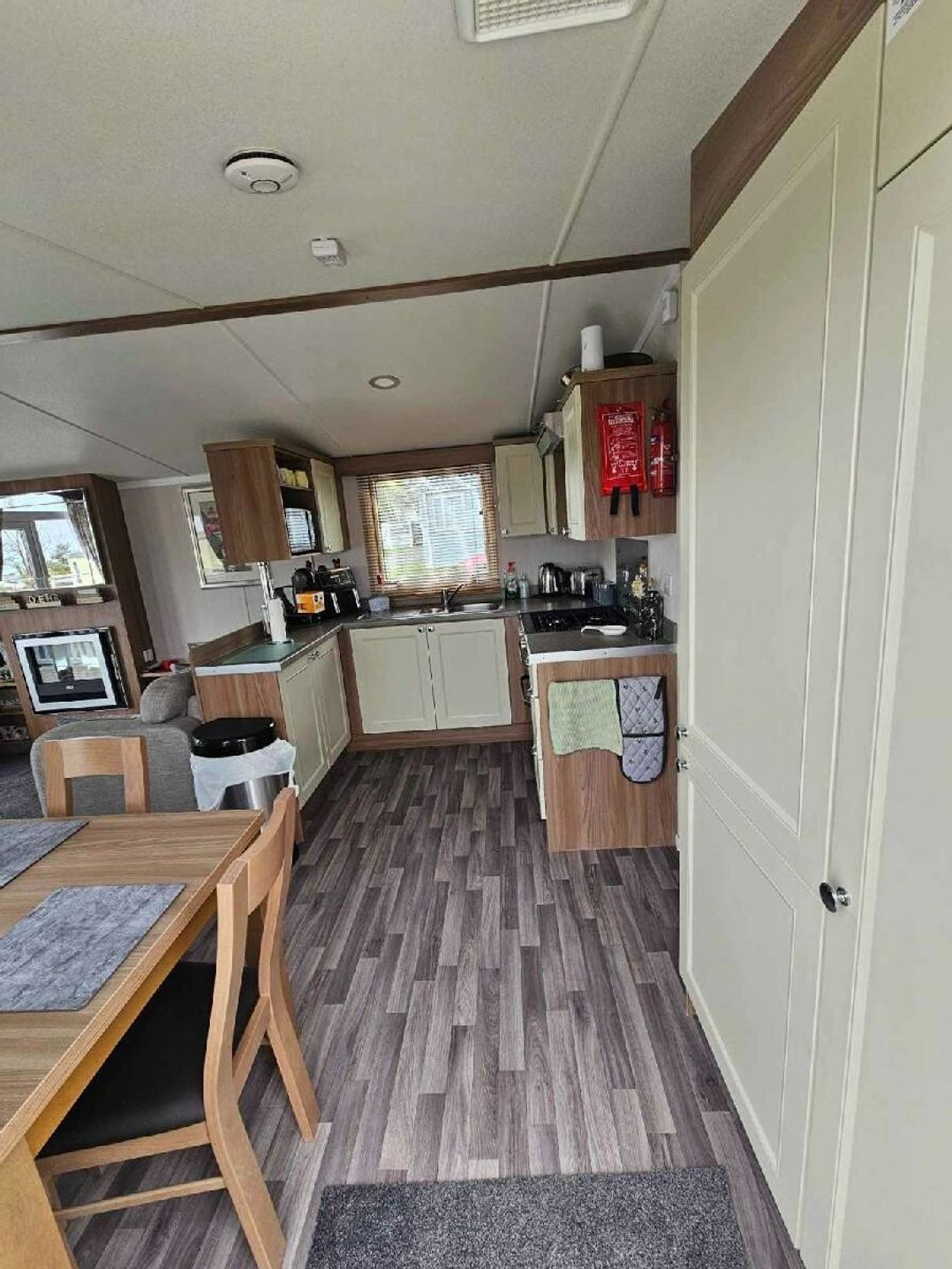 Craig Tara Holiday Park - Holiday Accommodation 17331