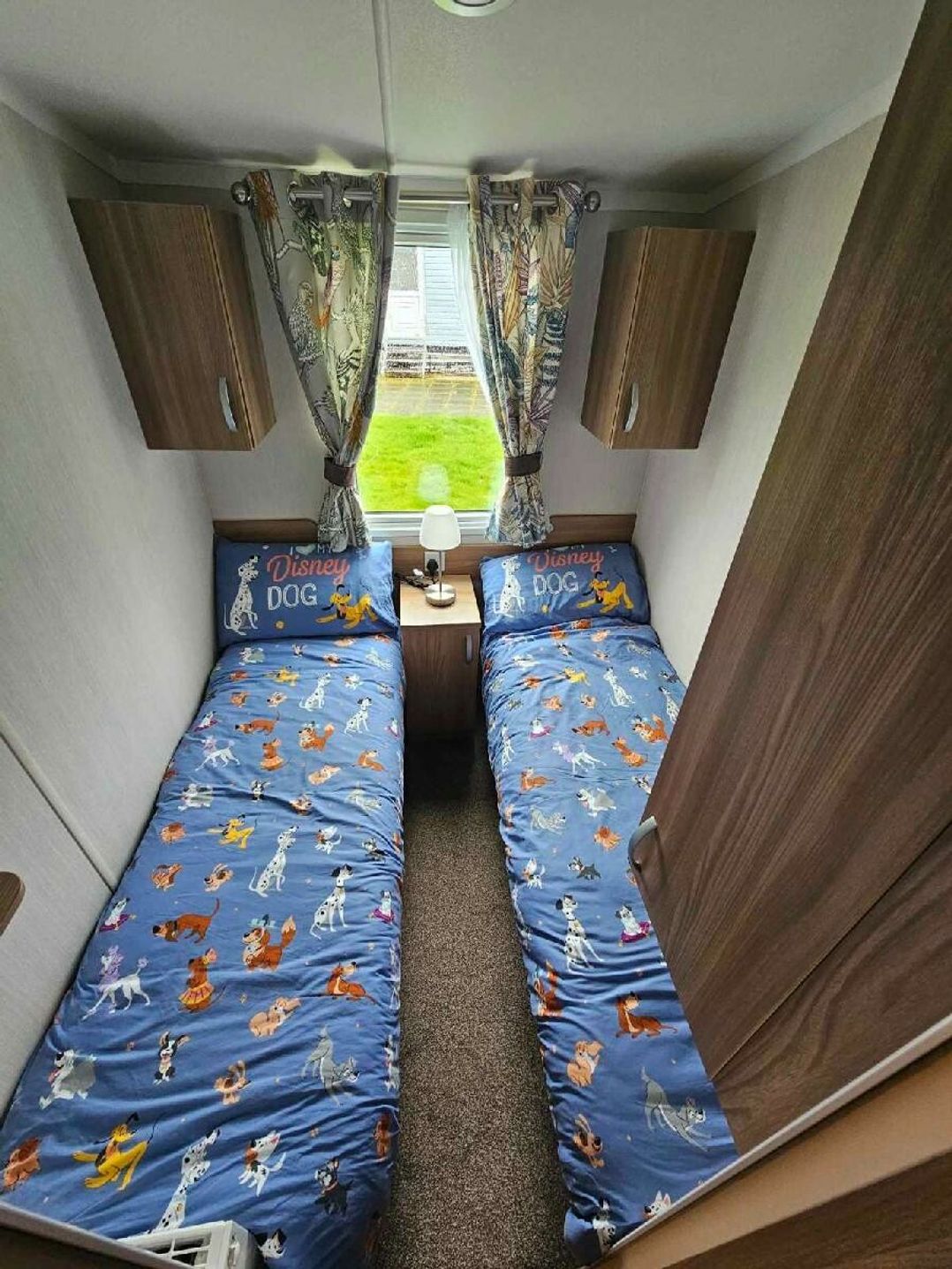 Craig Tara Holiday Park - Holiday Accommodation 17331