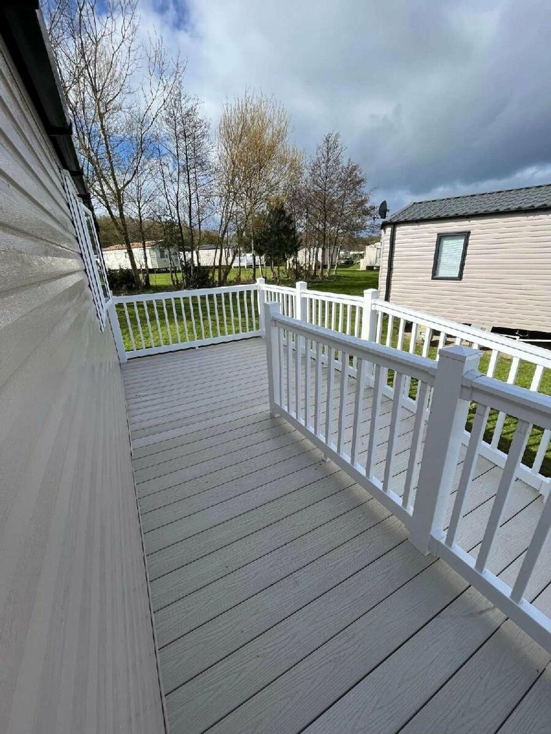 Craig Tara Holiday Park - Holiday Accommodation 17331