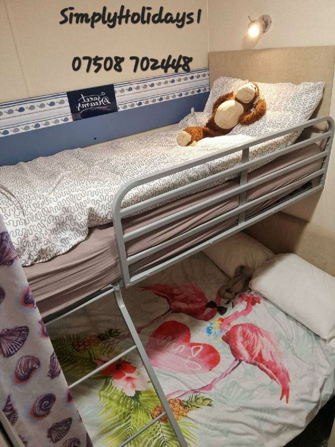 Caister Holiday Park - Holiday Accommodation 17332