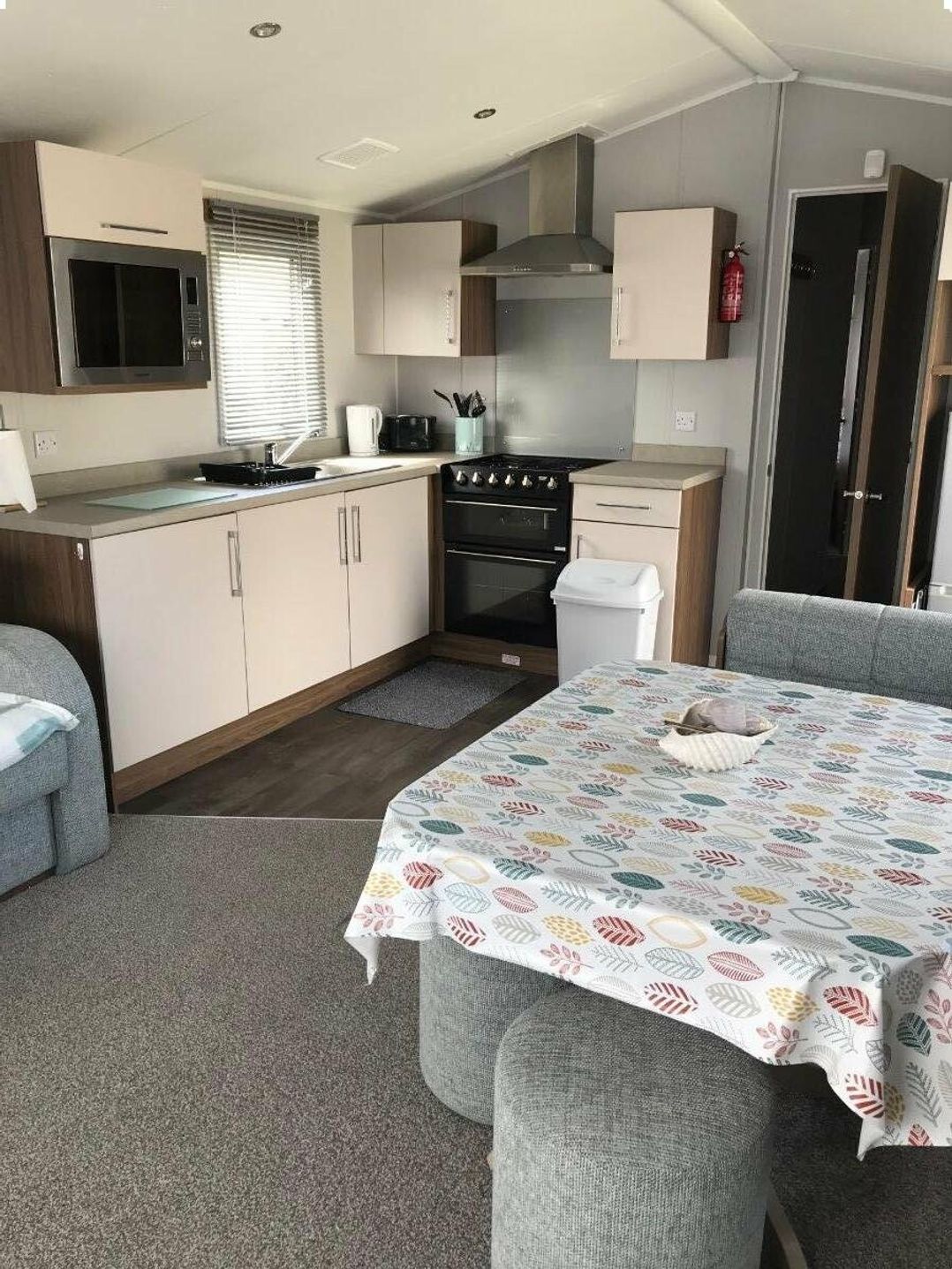 Quay West Holiday Park - Holiday Accommodation 17348