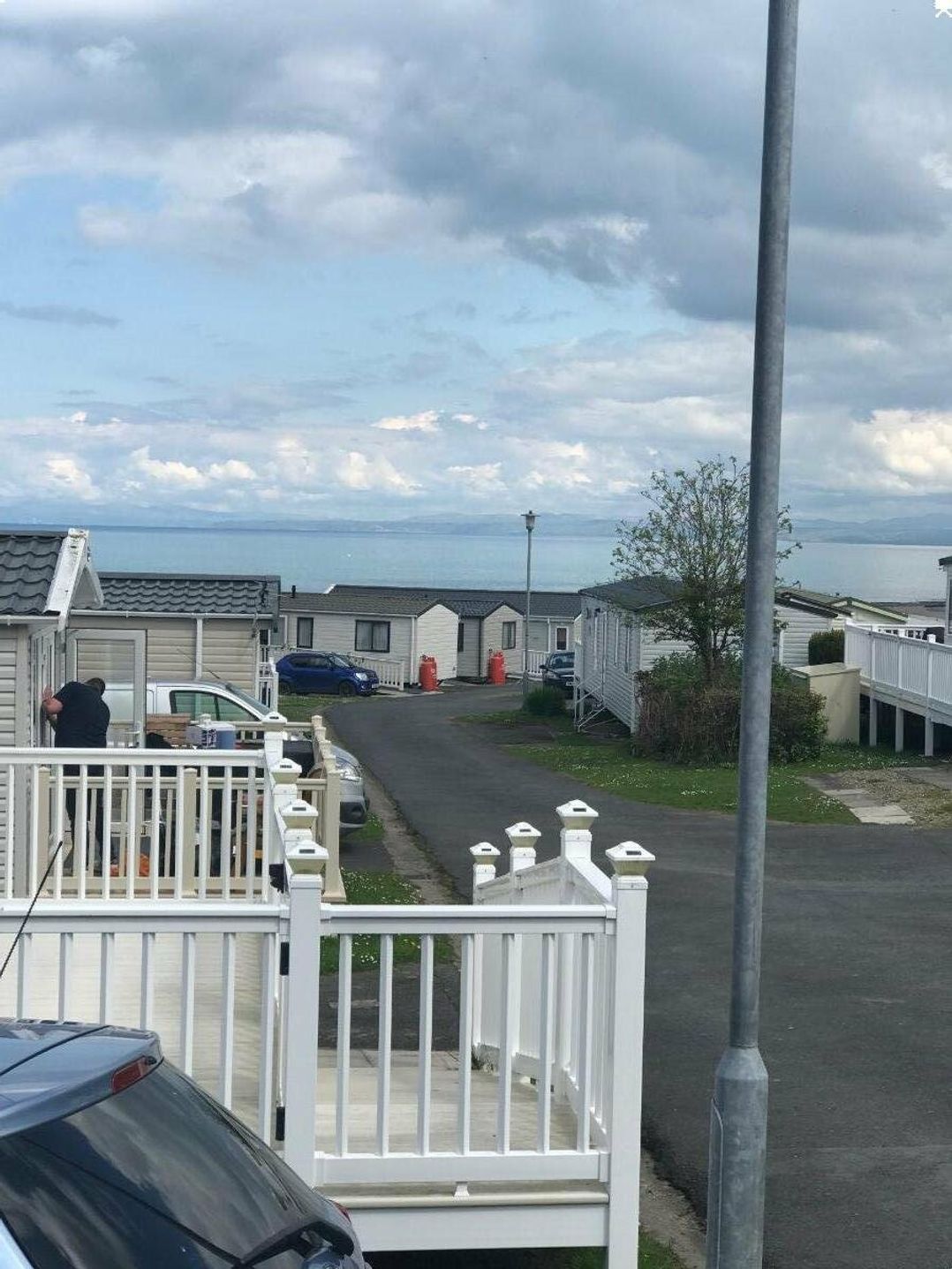 Quay West Holiday Park - Holiday Accommodation 17348