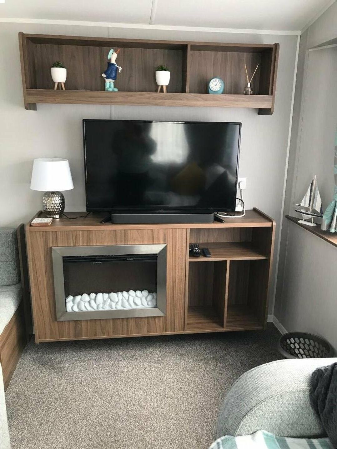 Quay West Holiday Park - Holiday Accommodation 17348