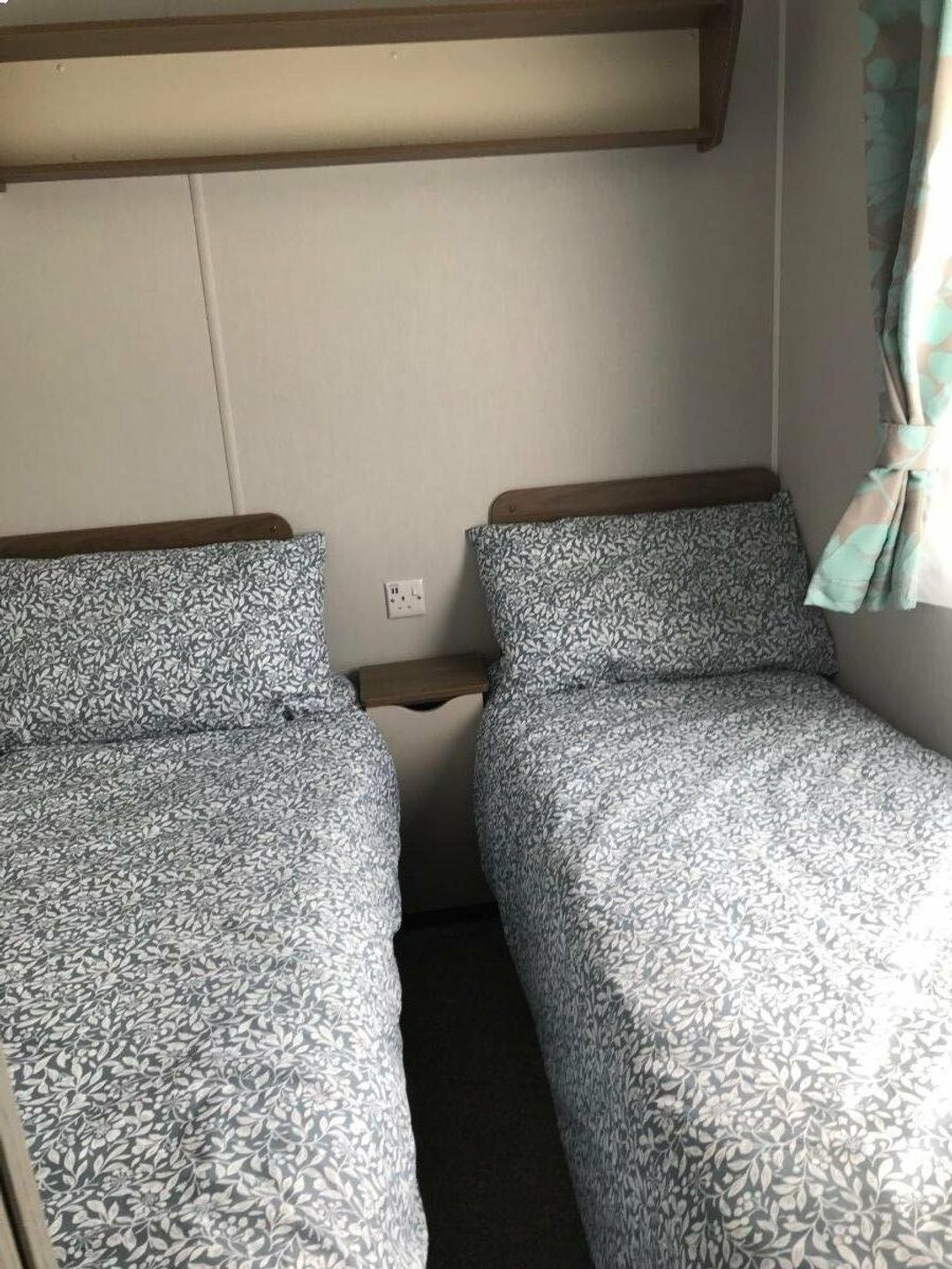 Quay West Holiday Park - Holiday Accommodation 17348