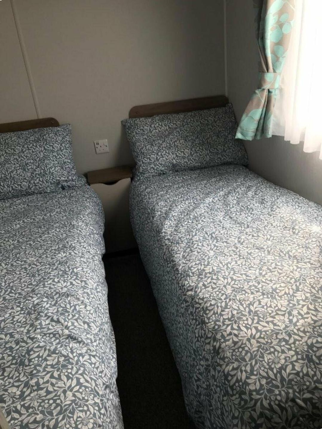 Quay West Holiday Park - Holiday Accommodation 17348