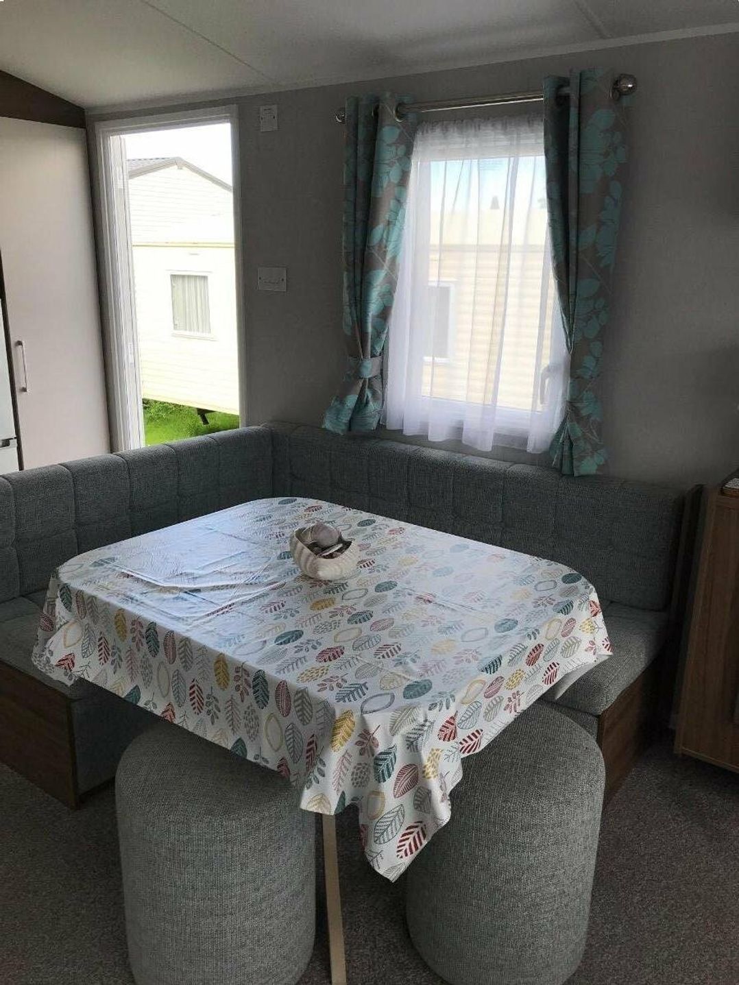 Quay West Holiday Park - Holiday Accommodation 17348