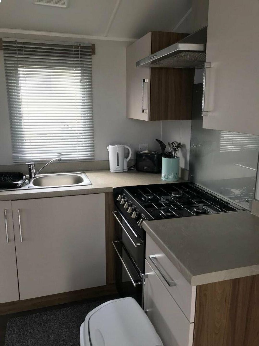 Quay West Holiday Park - Holiday Accommodation 17348