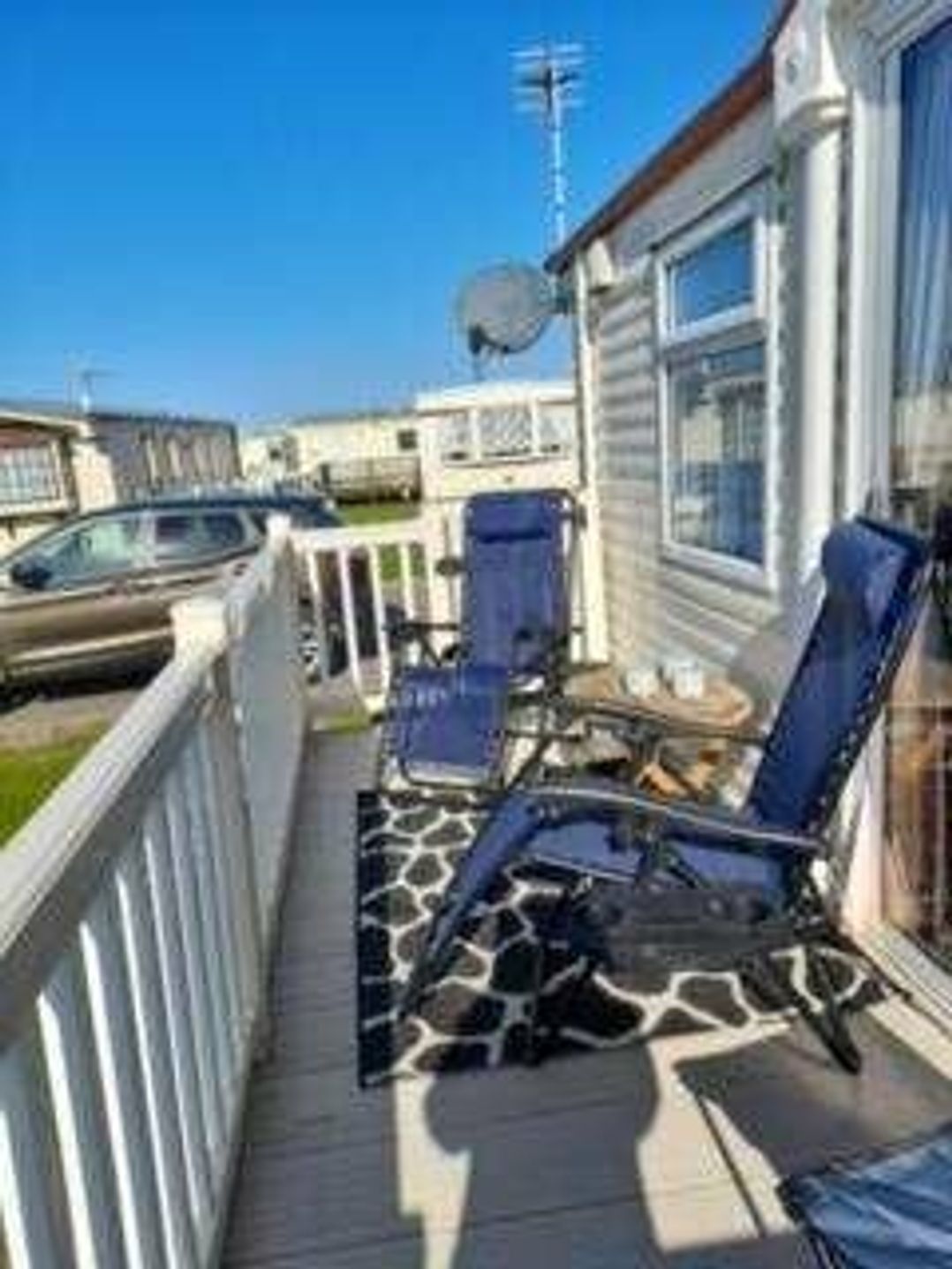 Golden Anchor Holiday Park - Holiday Accommodation 17355
