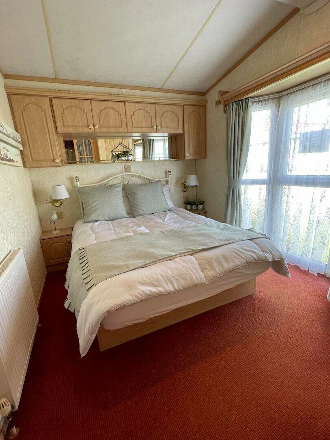 Golden Anchor Holiday Park - Holiday Accommodation 17355