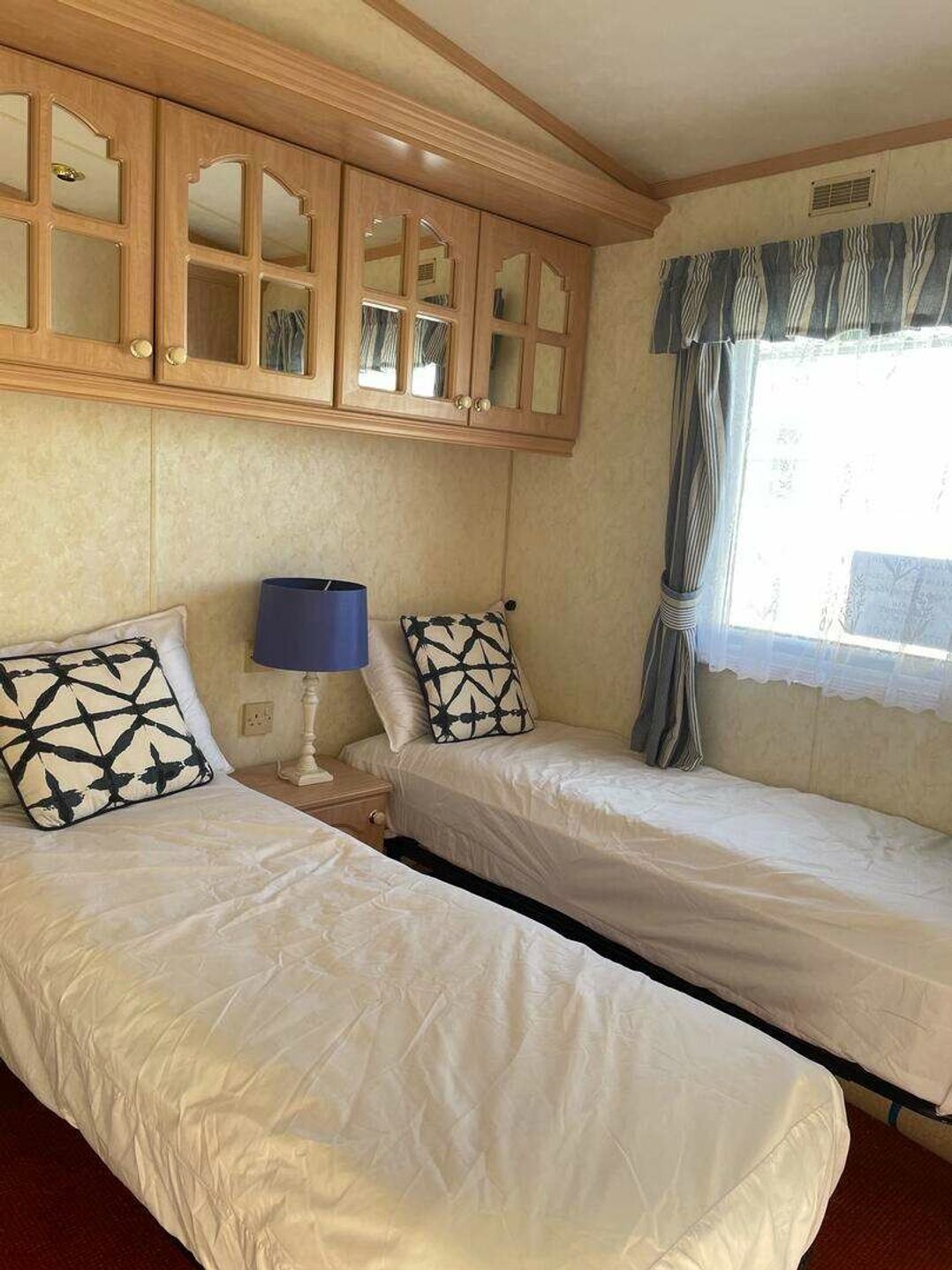 Golden Anchor Holiday Park - Holiday Accommodation 17355