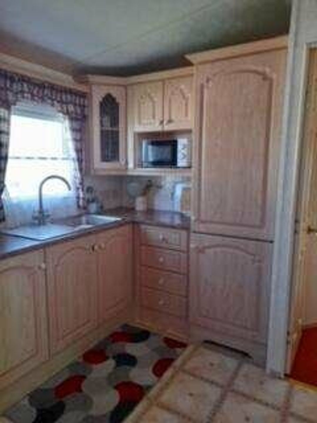 Golden Anchor Holiday Park - Holiday Accommodation 17355