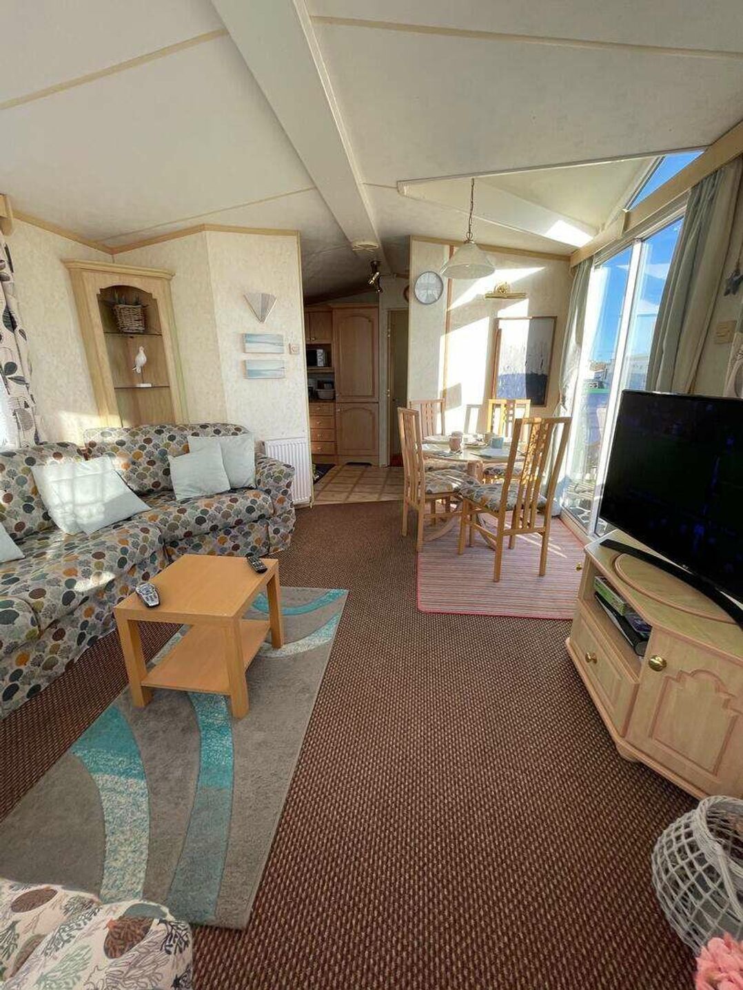 Golden Anchor Holiday Park - Holiday Accommodation 17355