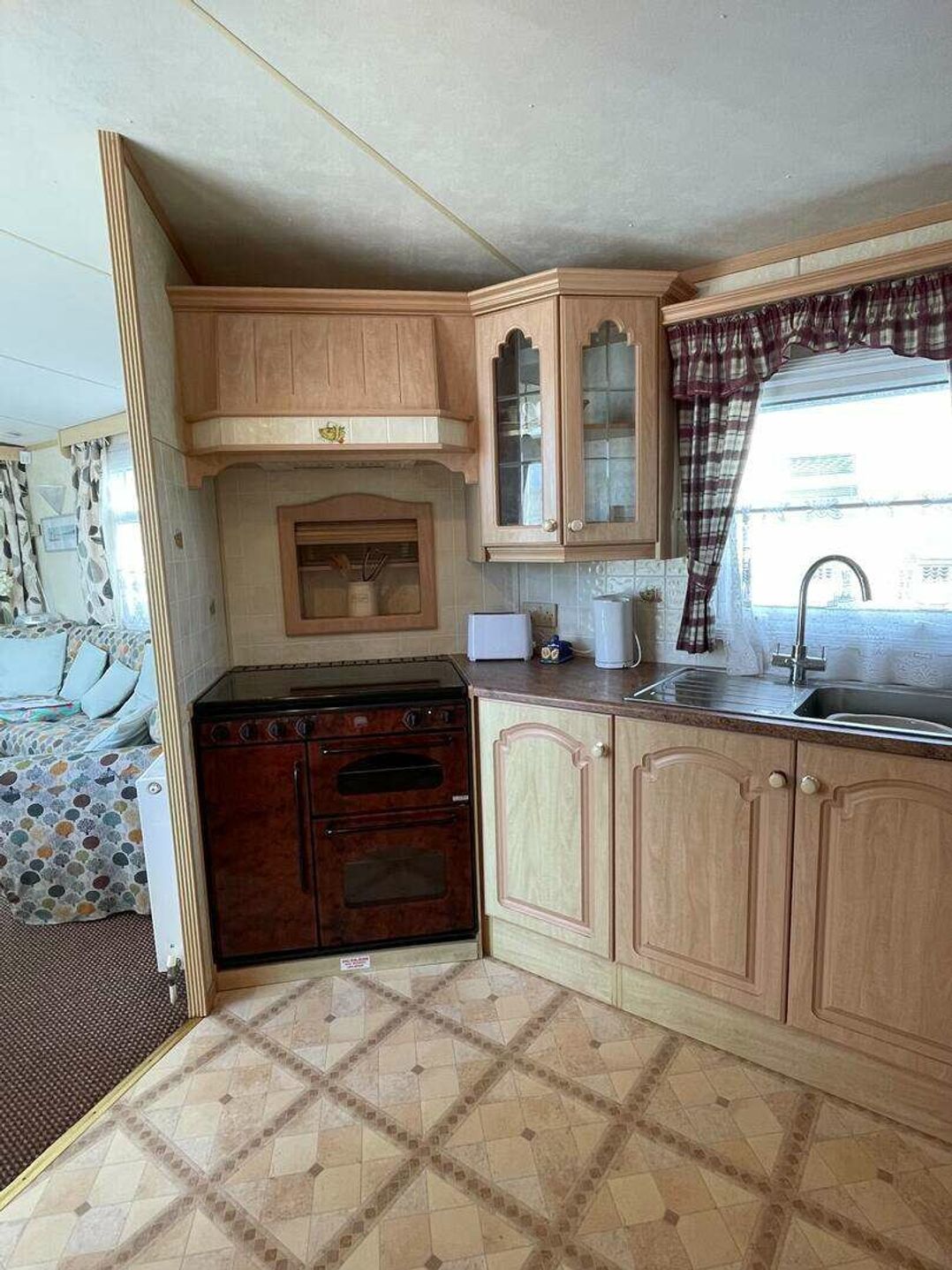 Golden Anchor Holiday Park - Holiday Accommodation 17355