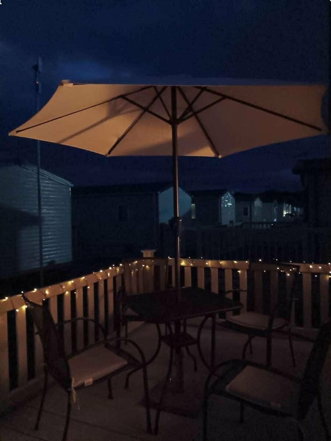 Hoburne Blue Anchor - Holiday Accommodation 17359