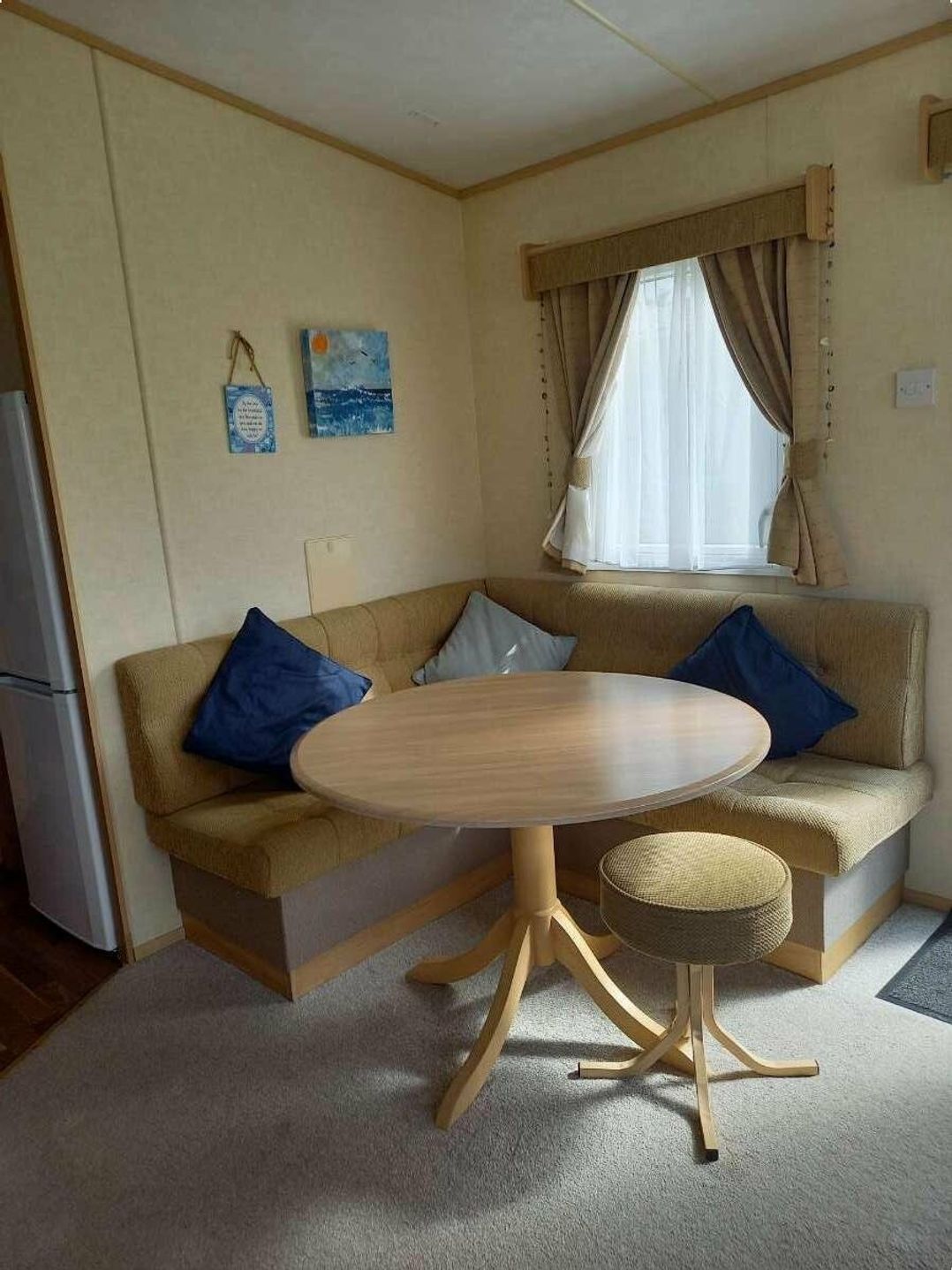 Hoburne Blue Anchor - Holiday Accommodation 17359