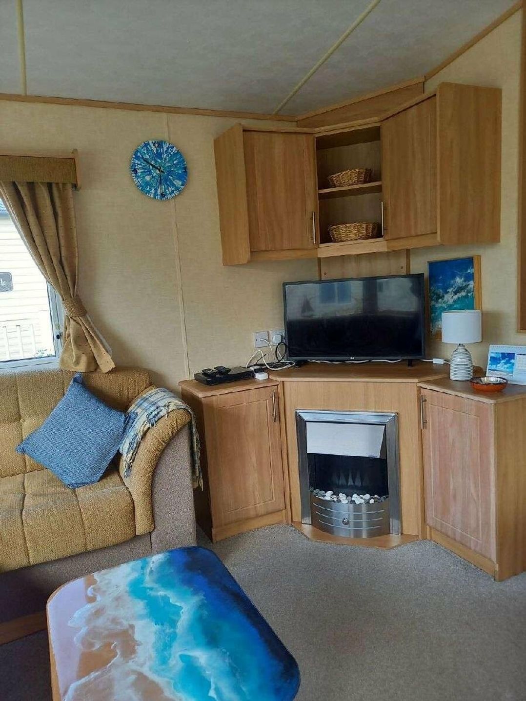 Hoburne Blue Anchor - Holiday Accommodation 17359