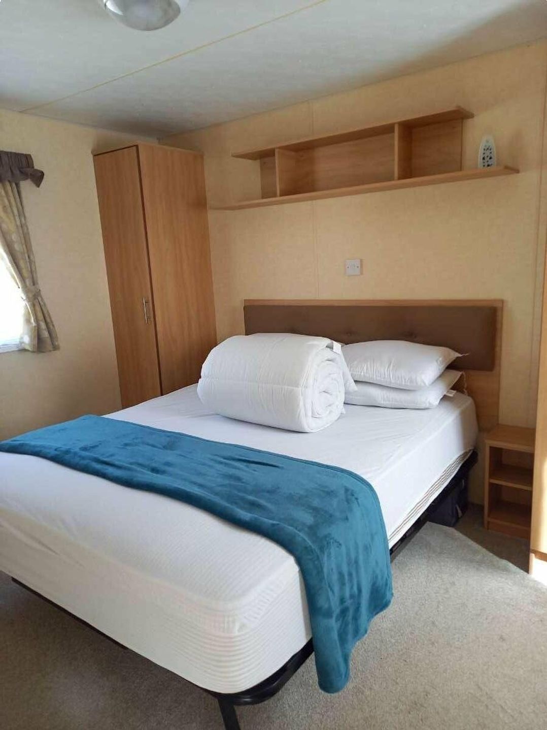 Hoburne Blue Anchor - Holiday Accommodation 17359