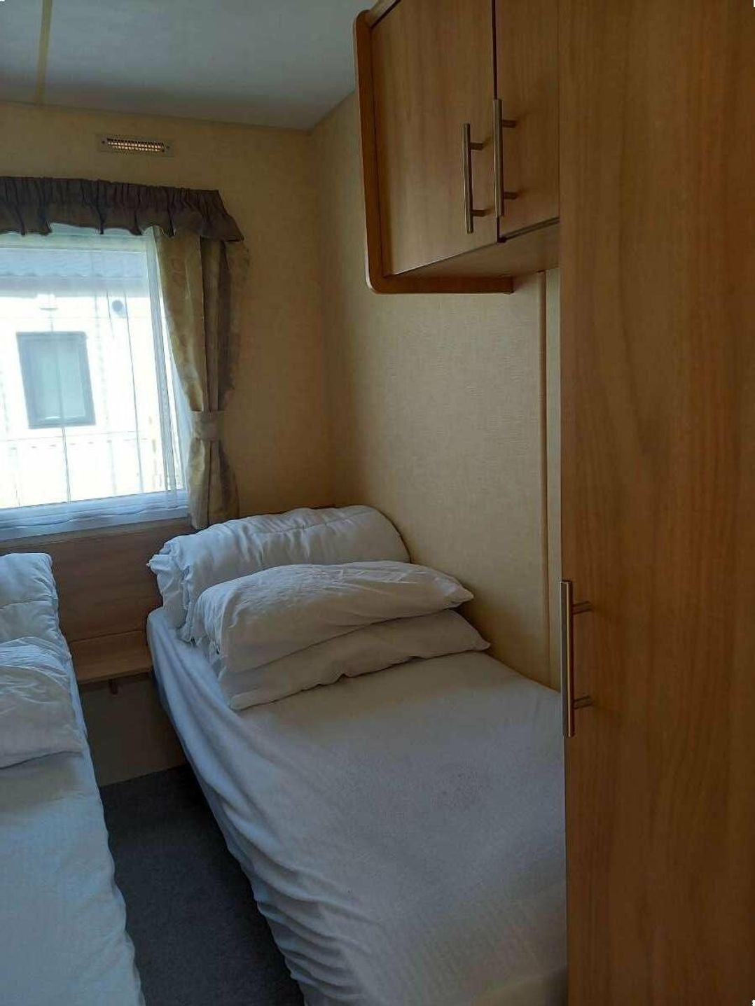 Hoburne Blue Anchor - Holiday Accommodation 17359