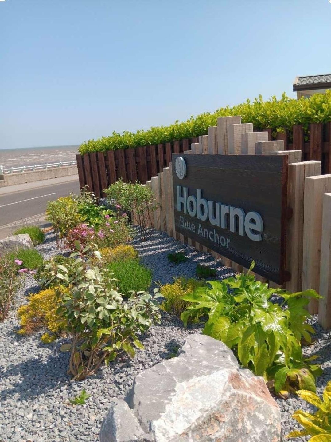 Hoburne Blue Anchor - Holiday Accommodation 17359