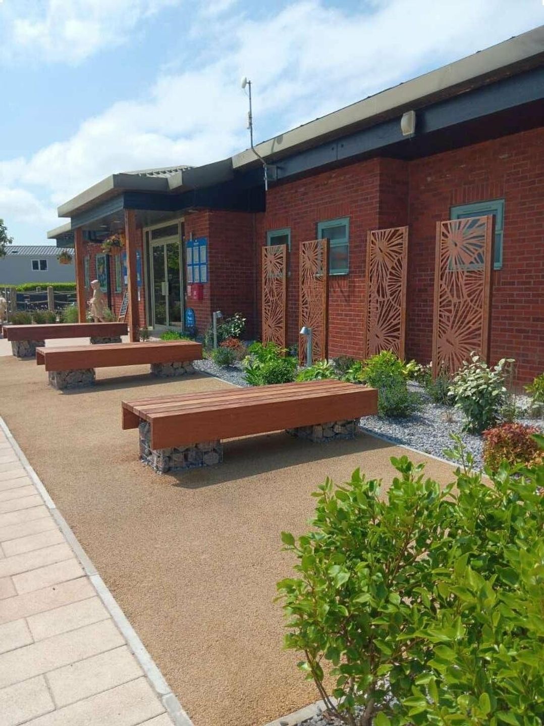 Hoburne Blue Anchor - Holiday Accommodation 17359