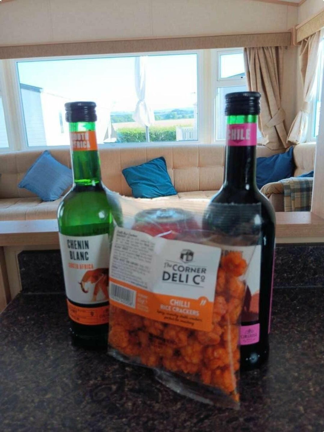 Hoburne Blue Anchor - Holiday Accommodation 17359