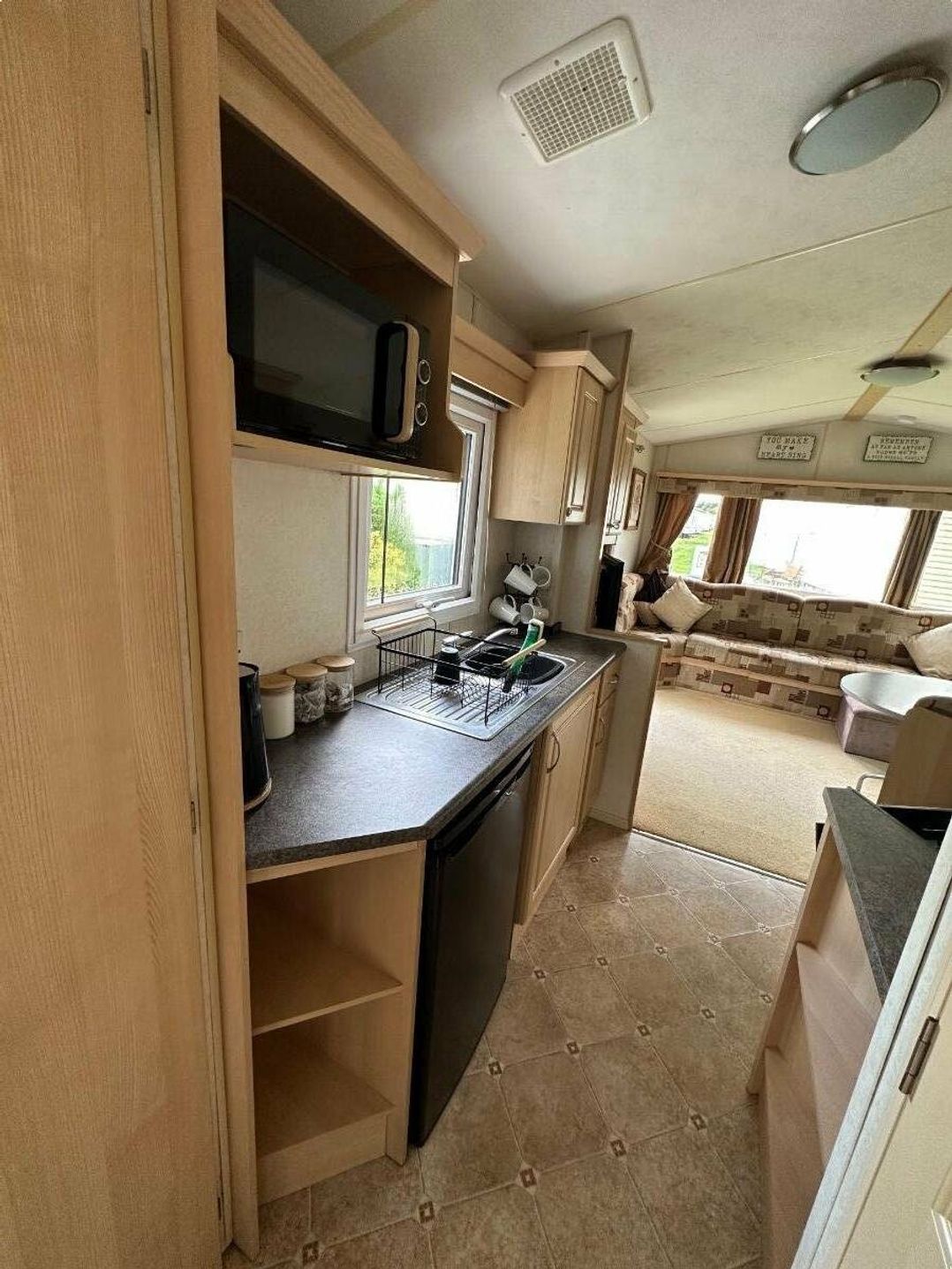 Happy Days Leisure - Holiday Accommodation 17366