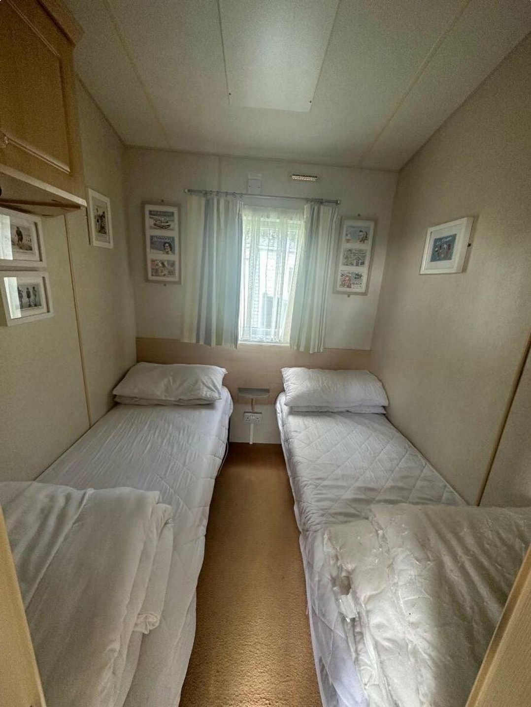 Happy Days Leisure - Holiday Accommodation 17366