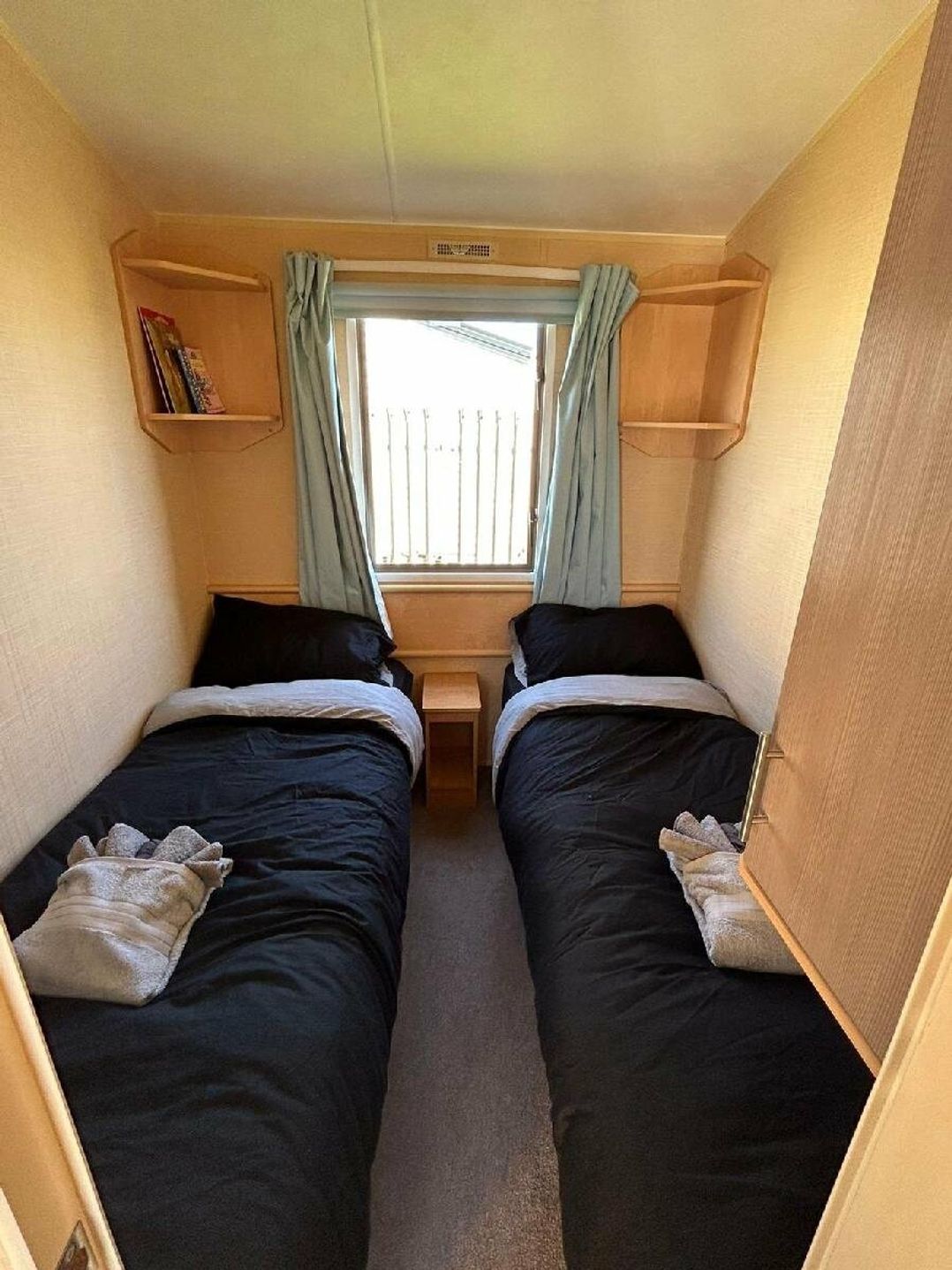 Whitehouse Leisure Park - Holiday Accommodation 17376